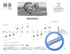 Hal Leonard Klavierschule - Übungsbuch 1 von Phillip Keveren im Alle Noten Shop kaufen