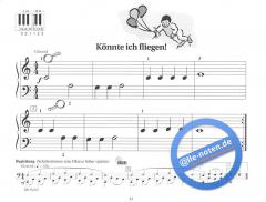 Hal Leonard Klavierschule - Übungsbuch 1 von Phillip Keveren im Alle Noten Shop kaufen