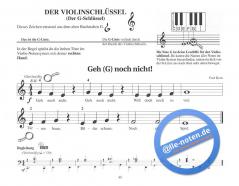 Hal Leonard Klavierschule - Übungsbuch 1 von Phillip Keveren im Alle Noten Shop kaufen