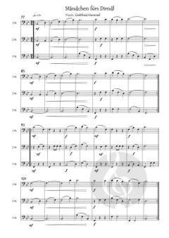 Mia san z'Dritt von Gottfried Hummel 