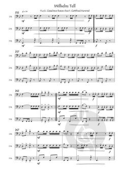 Mia san z'Dritt von Gottfried Hummel 