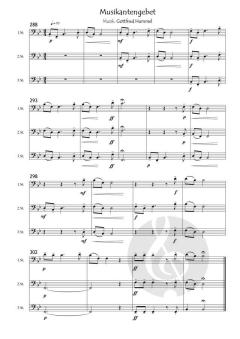 Mia san z'Dritt von Gottfried Hummel 