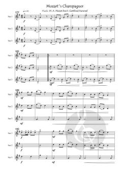 Mia san z'Dritt von Gottfried Hummel 