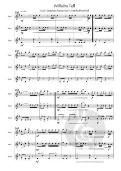 Mia san z'Dritt von Gottfried Hummel 