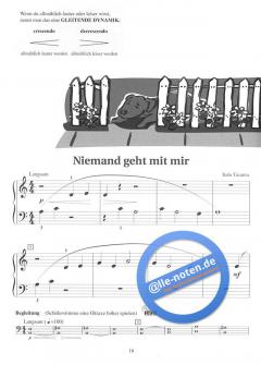 Hal Leonard Klavierschule - Übungsbuch 2 von Phillip Keveren im Alle Noten Shop kaufen