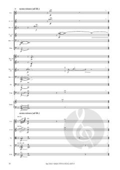 Soundtrack for a Dark Street von Ruth Schönthal 