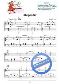 Hal Leonard Klavierschule - Übungsbuch 4 im Alle Noten Shop kaufen