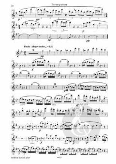 Trio op. 95 g-moll von Eugène Walckiers 