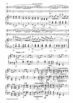 Trio op. 95 g-moll von Eugène Walckiers 