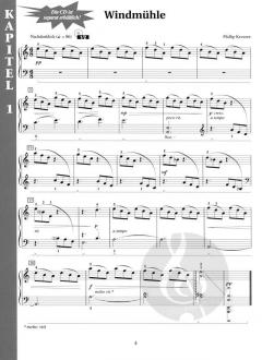 Hal Leonard Klavierschule - Übungsbuch 5 im Alle Noten Shop kaufen