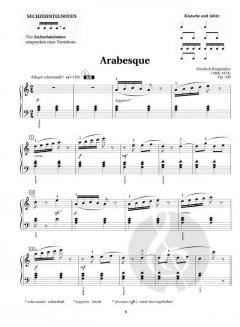 Hal Leonard Klavierschule - Übungsbuch 5 im Alle Noten Shop kaufen