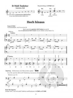 Hal Leonard Klavierschule - Übungsbuch 5 im Alle Noten Shop kaufen