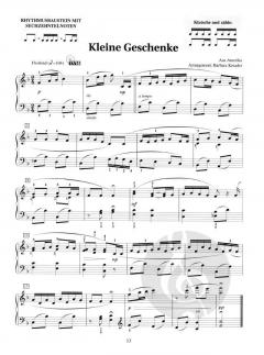 Hal Leonard Klavierschule - Übungsbuch 5 im Alle Noten Shop kaufen
