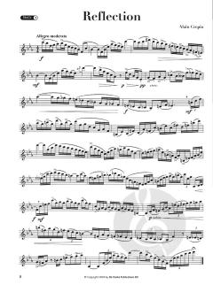 Perfection Studies for Saxophone von Nobuya Sugawa 