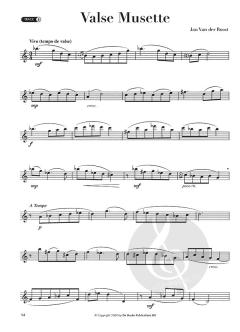 Perfection Studies for Saxophone von Nobuya Sugawa 