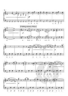 Johann Strauss Hit Mix von Johann Strauss (Sohn) 