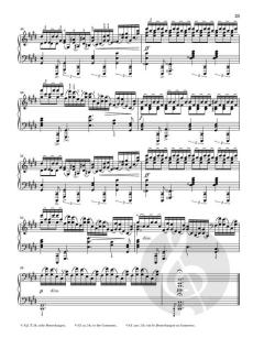 8 Etüden Op. 42 von Alexander Skrjabin 