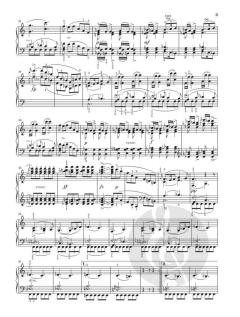 Klaviersonate a-moll Opus post. 164 D 537 von Franz Schubert 