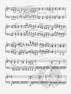 Symphonie op. 39 Nr. 4–7 von Charles Valentin Alkan 