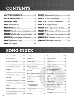 Do-It-Yourself Clarinet 