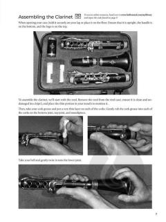 Do-It-Yourself Clarinet 
