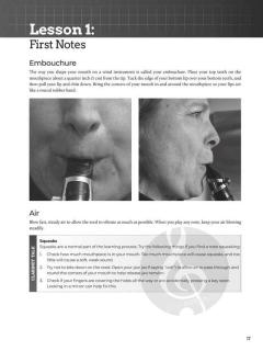 Do-It-Yourself Clarinet 