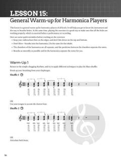 Do-It-Yourself Harmonica 