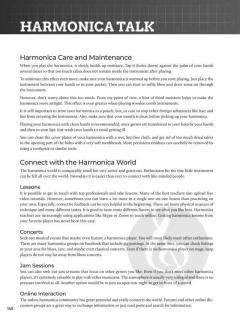 Do-It-Yourself Harmonica 