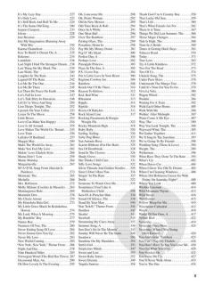 The Daily Ukulele - Another Year 