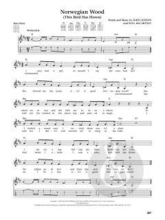 The Daily Ukulele - Another Year 