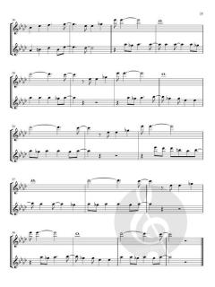 First 50 Duets for Two Flutes 