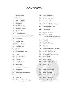 First 50 Duets for Two Clarinets 