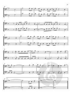 First 50 Duets for Two Cellos 