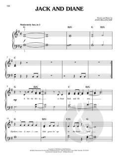 First 50 Piano Bar Songs You Should Play 