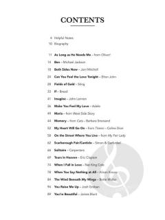 Most Beautiful Songs for Classical Guitar 