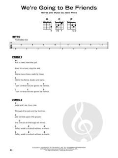 Really Easy Guitar: 3 Chord Songs 