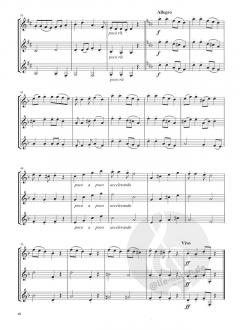 Fun for Clarinets von Bart Bakker 