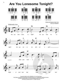 Super Easy Songbook: The 1960s 