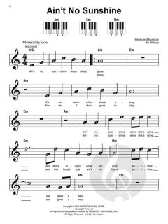 Super Easy Songbook: The 1970s 