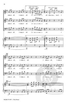 Shake It Off von Taylor Swift 