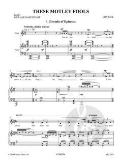 These Motley Fools von Iain Bell 