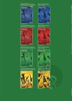 Algemene Muziektheorie Examen C 