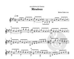 Horizons variés von Michel Dalle Ave 