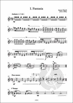 Concerto von Jacopo Napoli 