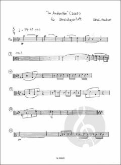 Im Andenken von Sarah Nemtsov 