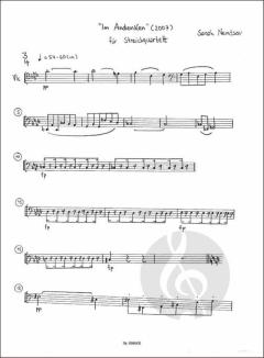 Im Andenken von Sarah Nemtsov 