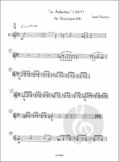 Im Andenken von Sarah Nemtsov 