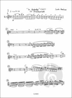 Im Andenken von Sarah Nemtsov 