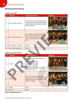 Lachen, spielen, tanzen, springen  von Oliver J. Ehmsen 