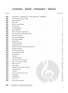 My First Melodies von Michiel Oldenkamp 